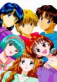 Marmalade Boy -Piccoli Problemi di cuore